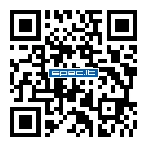 QR kodas | Anvoras, IĮ