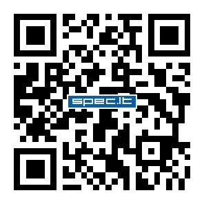 QR kodas | Anvosa, UAB