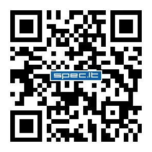 QR kodas | ANVY, UAB | spec.lt