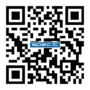 QR kodas | Anvyga, UAB
