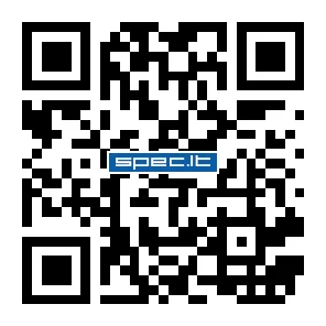 QR kodas | Any Cargo LT, MB