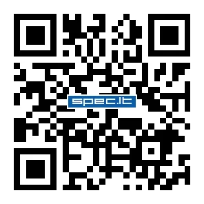 QR kodas | Any resource, MB | spec.lt