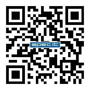 QR kodas | Anybody group, MB