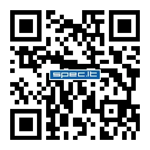 QR kodas | Anydea trade, MB | spec.lt