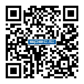 QR kodas | Anykščiai hybrid, UAB