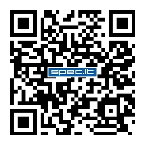 QR kodas | Anykščiai Kviečia, VŠĮ | spec.lt