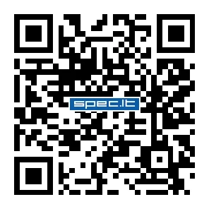 QR kodas | Anykščiai plius, VŠĮ | spec.lt