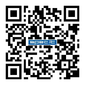 QR kodas | Anykščių aikido centras | spec.lt