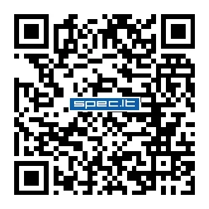 QR kodas | Anykščių Antano Baranausko pagrindinė mokykla | spec.lt