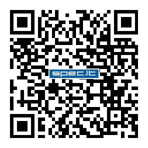 QR kodas | Anykščių Antano Baranausko vidurinės mokyklos bendruomenė | spec.lt