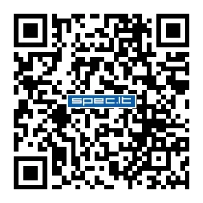 QR kodas | Anykščių Antano Vienuolio progimnazija | spec.lt