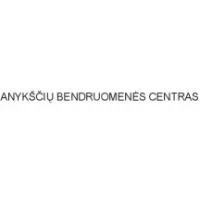 ANYKŠČIŲ BENDRUOMENĖS CENTRAS | spec.lt