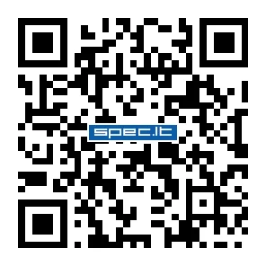 QR kodas | Anykščių daržovės, UAB | spec.lt