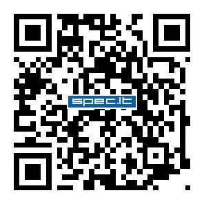 QR kodas | Anykščių energetinė statyba, UAB | spec.lt