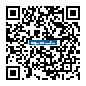 QR kodas | Anykščių g. 5-ojo namo savininkų bendrija | spec.lt