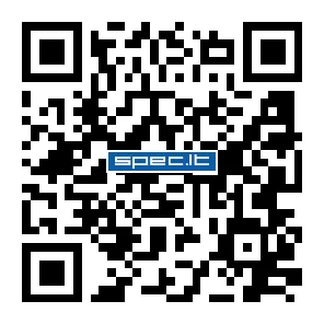 QR kodas | Anykščių geodezija, UAB | spec.lt