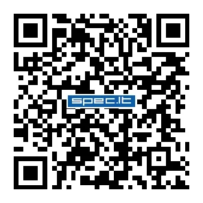 QR kodas | Anykščių jaunimo klubas Čia gera sugrįžti | spec.lt