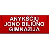 Anykščių Jono Biliūno gimnazija