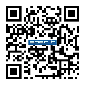 QR kodas | Anykščių Jono Biliūno gimnazija | spec.lt