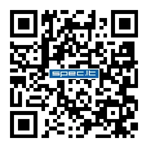 QR kodas | Anykščių Jurzdiko bendruomenė | spec.lt