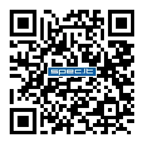 QR kodas | Anykščių karatė sporto klubas | spec.lt