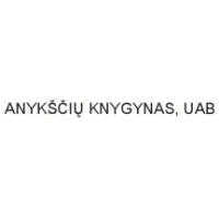 ANYKŠČIŲ KNYGYNAS, UAB | spec.lt