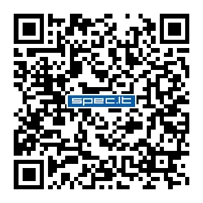 QR kodas | Anykščių komunalinis ūkis profesinė sąjunga SOLIDARUMAS, UAB | spec.lt