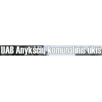 Anykščių komunalinis ūkis, UAB | spec.lt