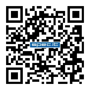 QR kodas | Anykščių komunalinis ūkis, UAB | spec.lt