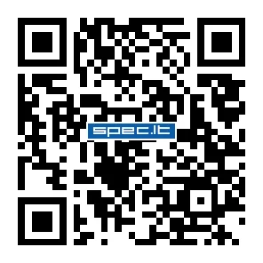 QR kodas | Anykščių kraštas, VŠĮ