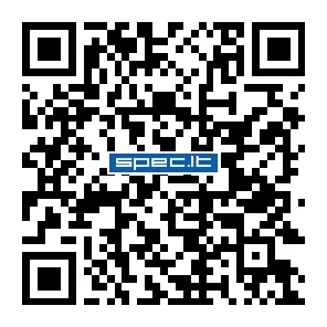 QR kodas | Anykščių krašto karių savanorių asociacija | spec.lt