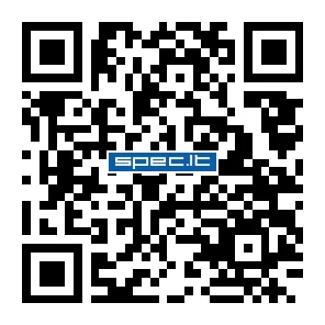 QR kodas | Anykščių krepšinio klubas Veteranas | spec.lt