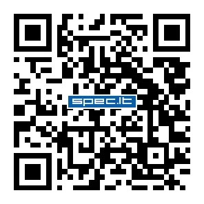 QR kodas | Anykščių kultūros centras