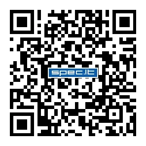 QR kodas | Anykščių Kūno kultūros ir sporto centras | spec.lt