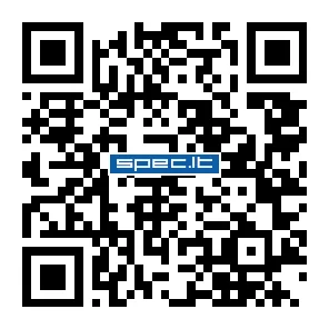 QR kodas | Anykščių kuopa, VŠĮ | spec.lt