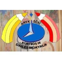 Anykščių Kūrybos ir Dailės Mokykla | spec.lt