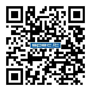QR kodas | ANYKŠČIŲ KVARCAS, AB | spec.lt