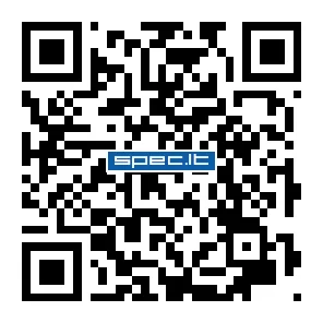 QR kodas | Anykščių linai, UAB | spec.lt
