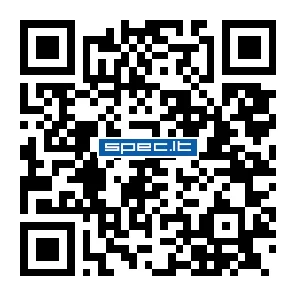 QR kodas | Anykščių medis, UAB | spec.lt
