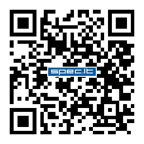 QR kodas | Anykščių melioracija, AB | spec.lt