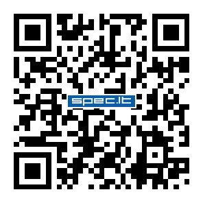 QR kodas | Anykščių menų centras | spec.lt