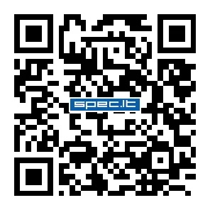 QR kodas | Anykščių naujų vėjų bendruomenė | spec.lt