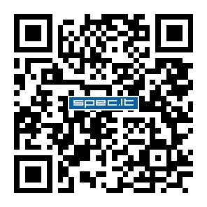 QR kodas | Anykščių paslaugos, VŠĮ | spec.lt