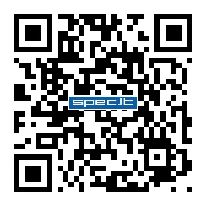 QR kodas | Anykščių projektai, MB