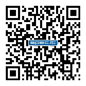 QR kodas | Anykščių r. Debeikių pagrindinė mokykla