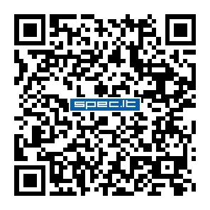 QR kodas | Anykščių r. Kavarsko pagrindinė mokykladaugiafunkcis centras | spec.lt