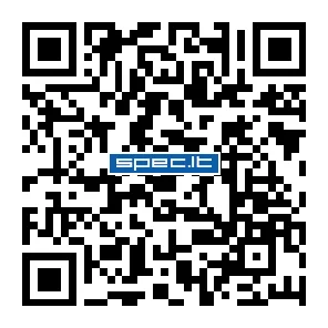 QR kodas | Anykščių rajono psichikos sveikatos centras | spec.lt