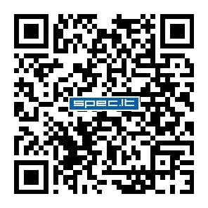 QR kodas | Anykščių r. savivaldybės administracija | spec.lt