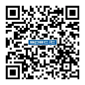 QR kodas | Anykščių r. savivaldybės Andrioniškio seniūnija | spec.lt