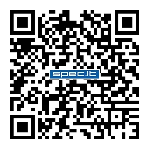 QR kodas | Anykščių r. savivaldybės Anykščių m. seniūnija | spec.lt